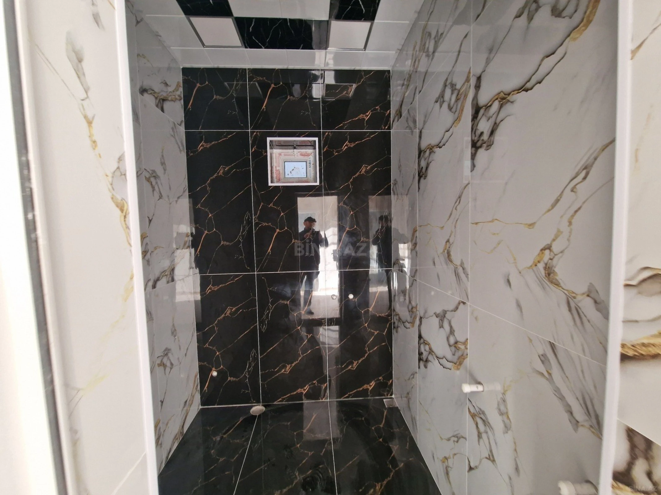 Satılır 3 otaqlı həyət evi 92 m²