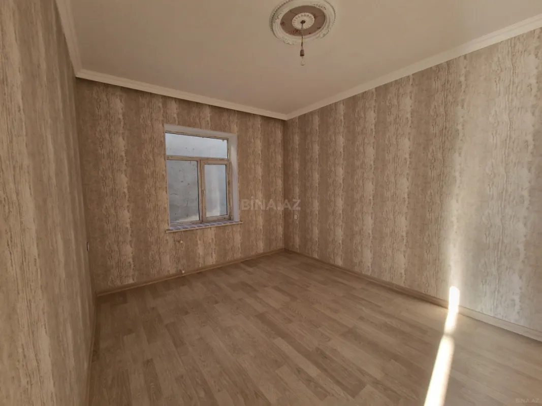 Satılır 3 otaqlı həyət evi 92 m²