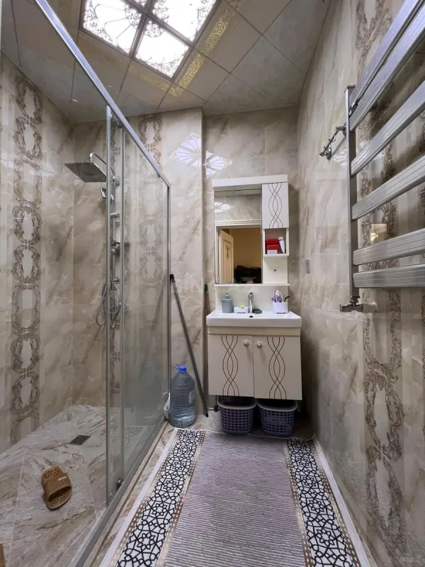 Satılır 3 otaqlı mənzil 140 m²