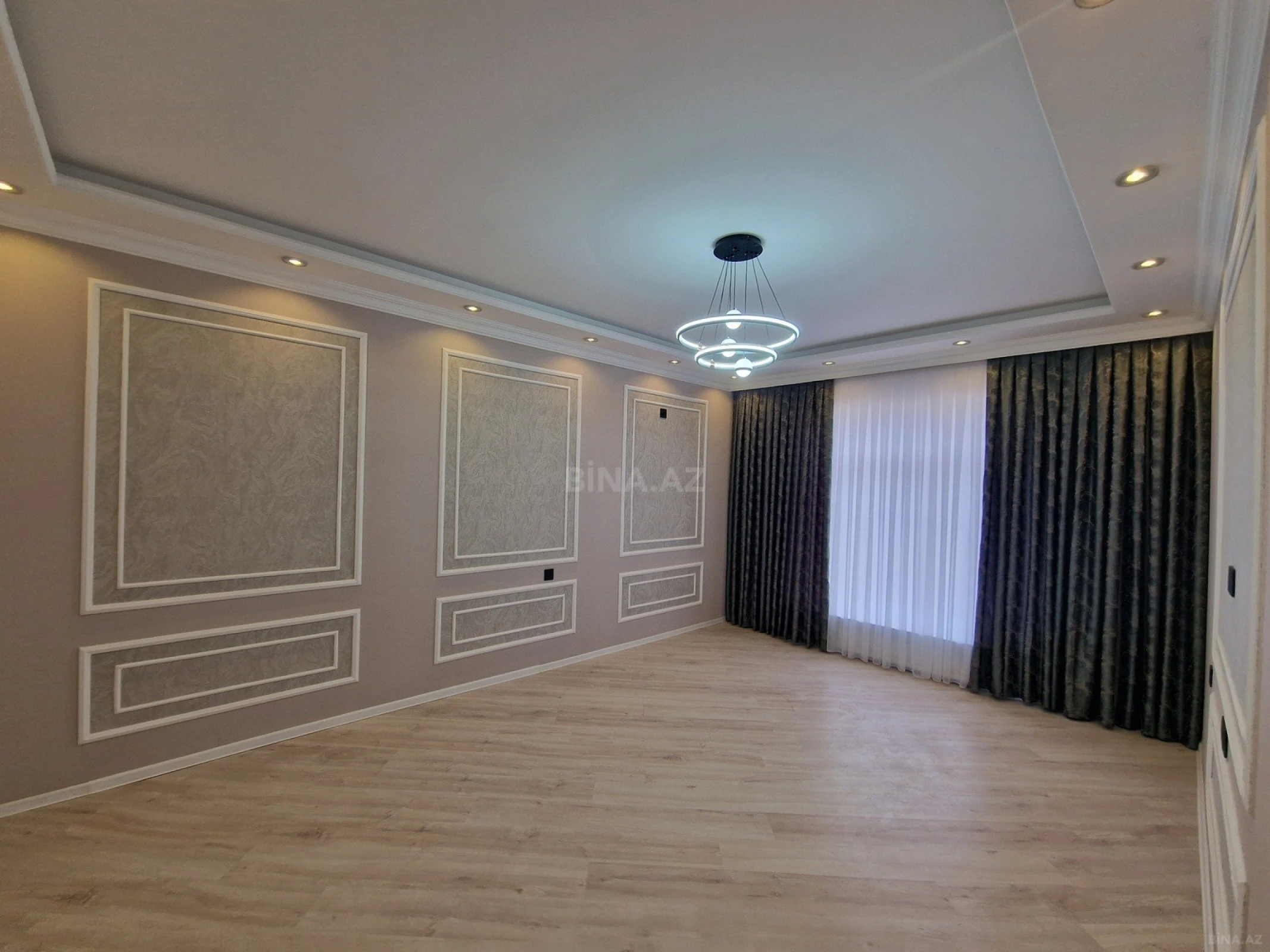 Satılır 4 otaqlı həyət evi 124 m²