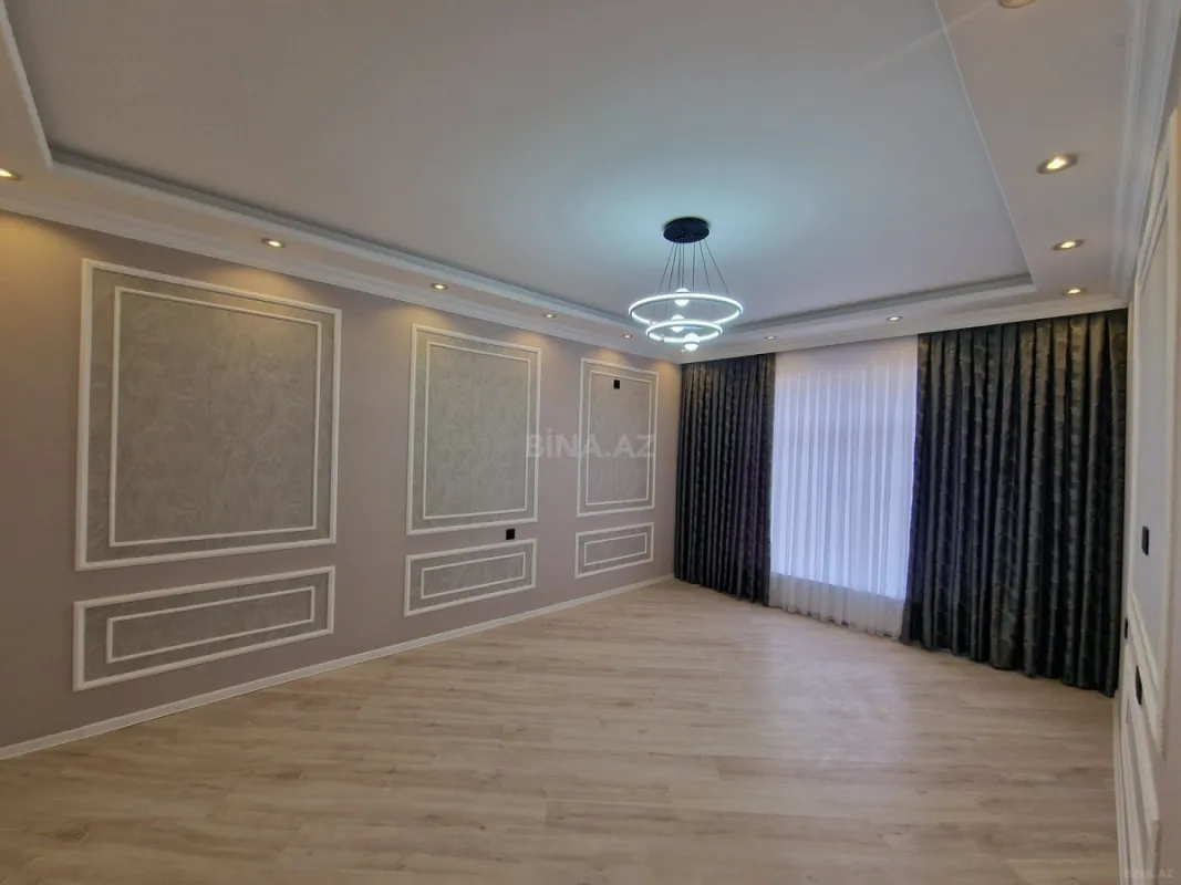 Satılır 4 otaqlı həyət evi 124 m²