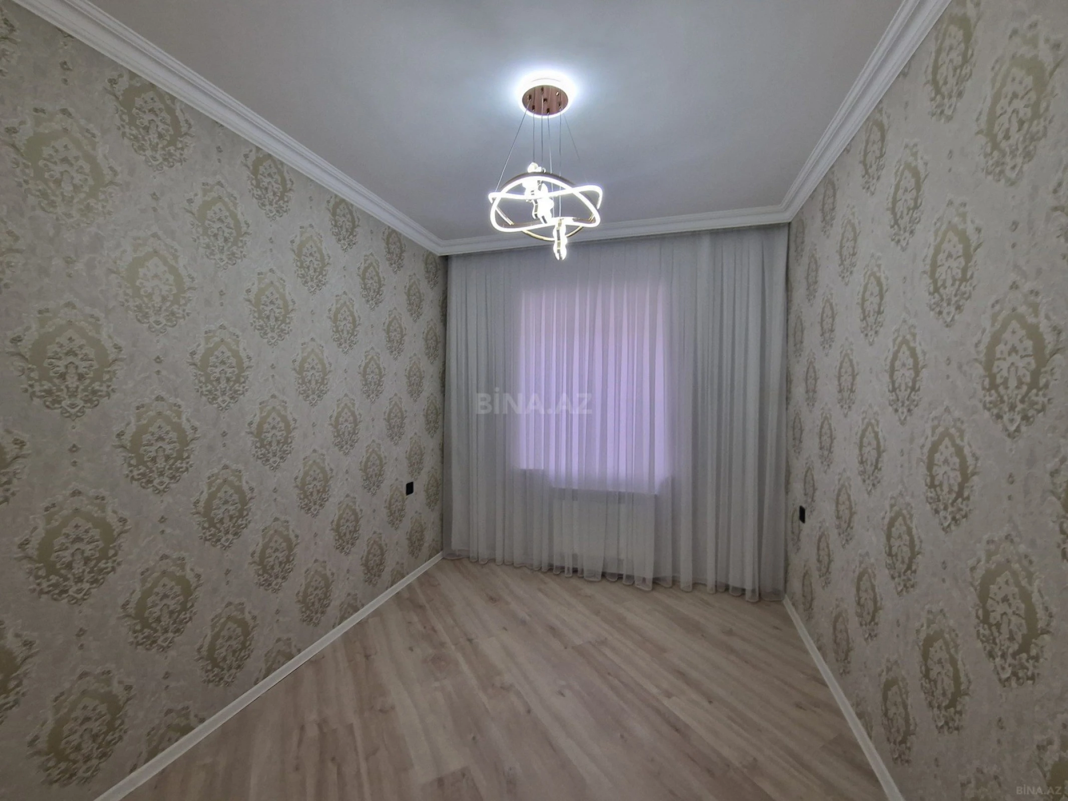 Satılır 4 otaqlı həyət evi 124 m²