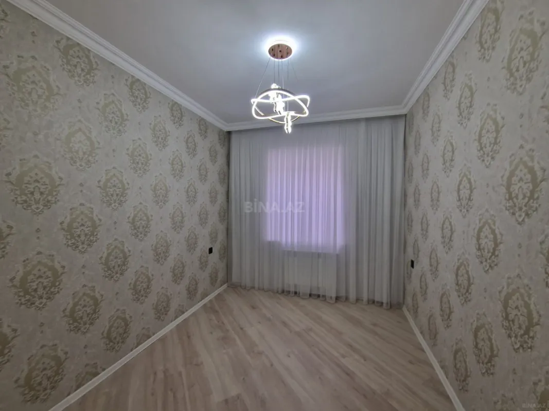 Satılır 4 otaqlı həyət evi 124 m²