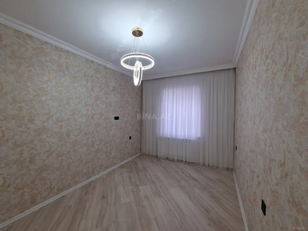 Satılır 4 otaqlı həyət evi 124 m²