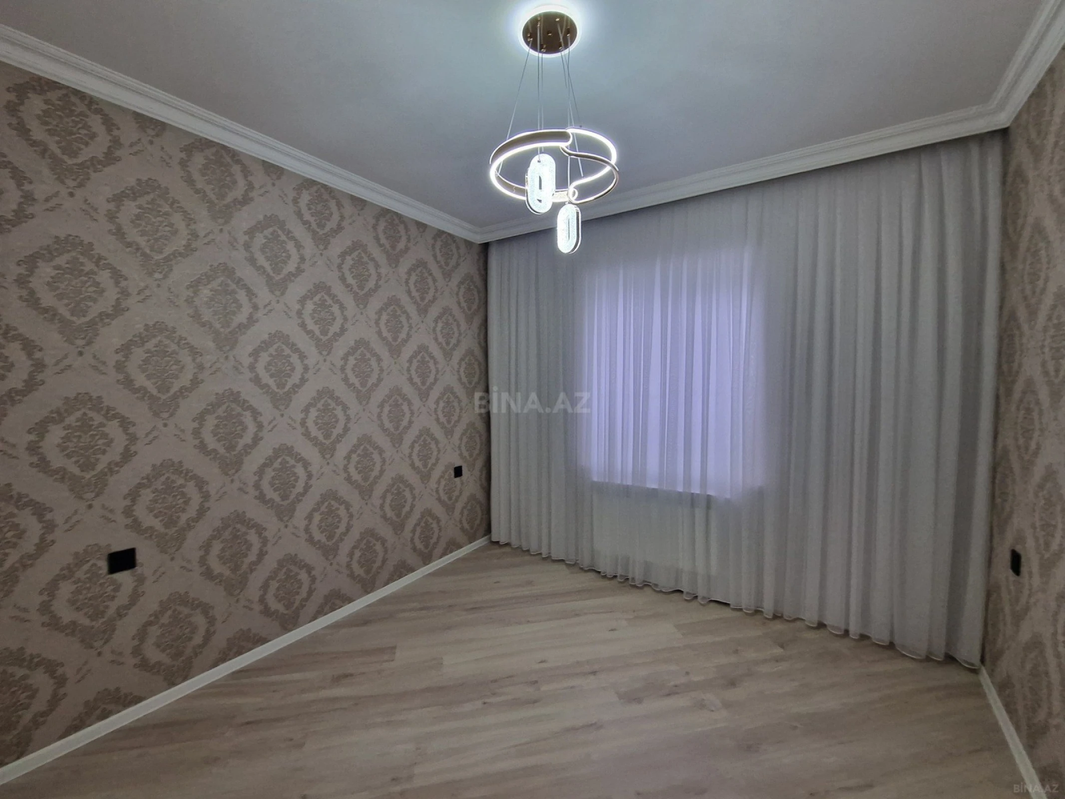 Satılır 4 otaqlı həyət evi 124 m²