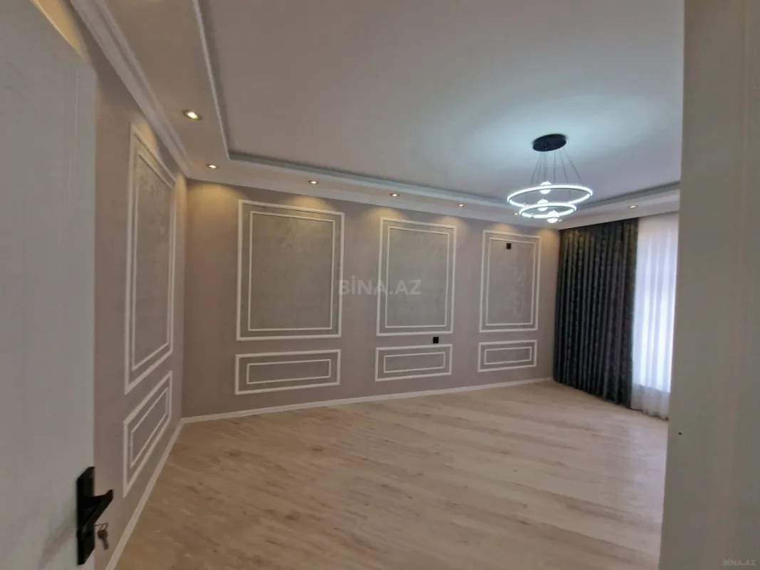 Satılır 4 otaqlı həyət evi 124 m²