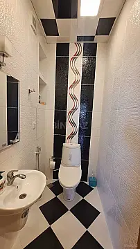 Kirayə verilir 3 otaqlı mənzil 115 m²