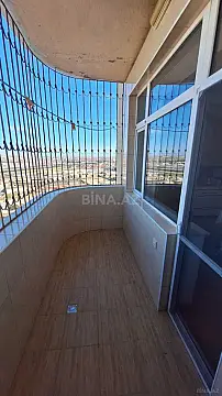 Kirayə verilir 3 otaqlı mənzil 115 m²