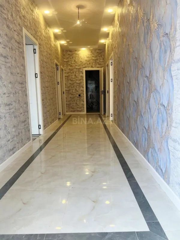 Satılır 4 otaqlı həyət evi 108 m²