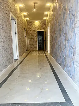 Satılır 4 otaqlı həyət evi 108 m²