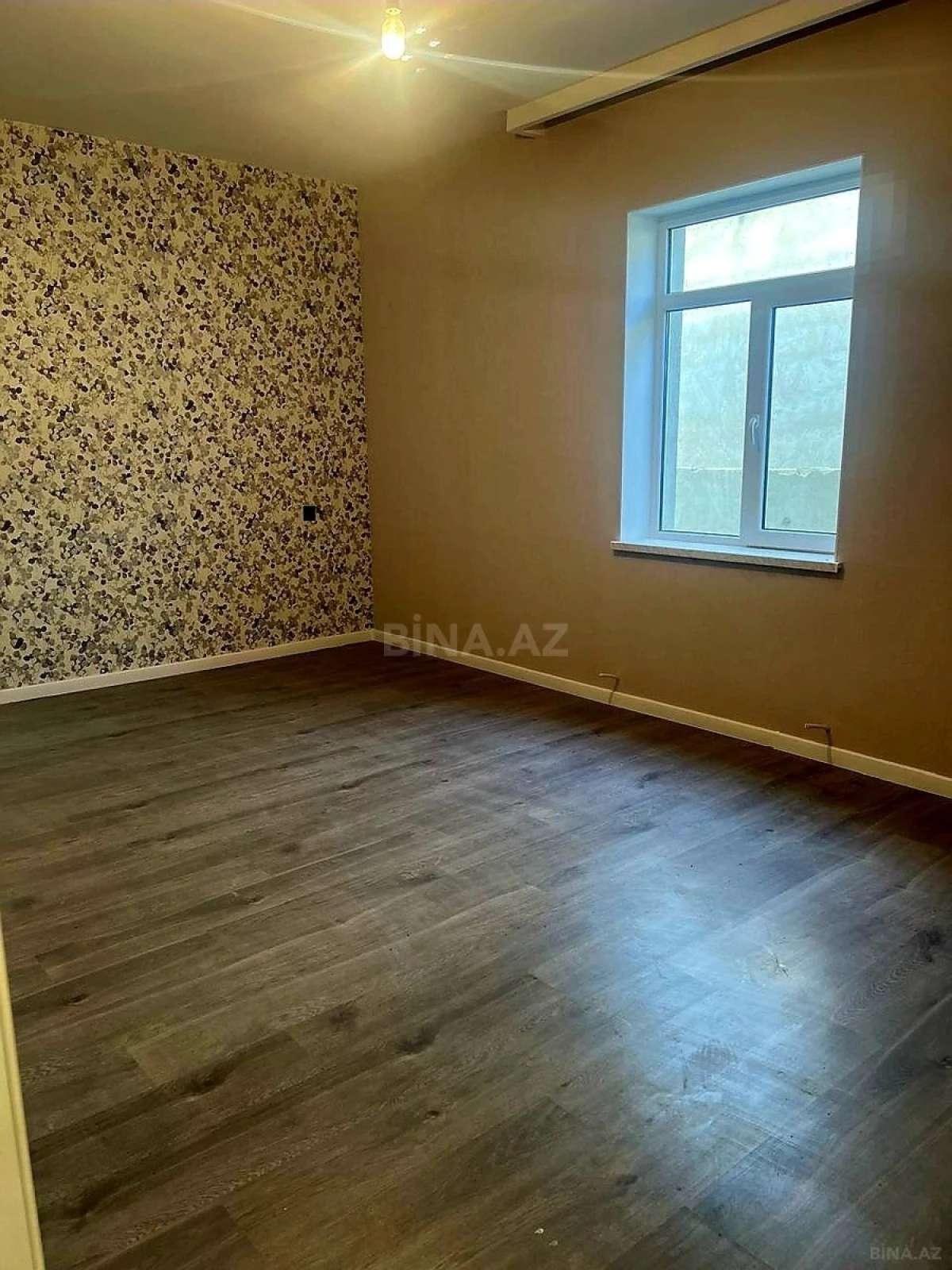 Satılır 4 otaqlı həyət evi 108 m²