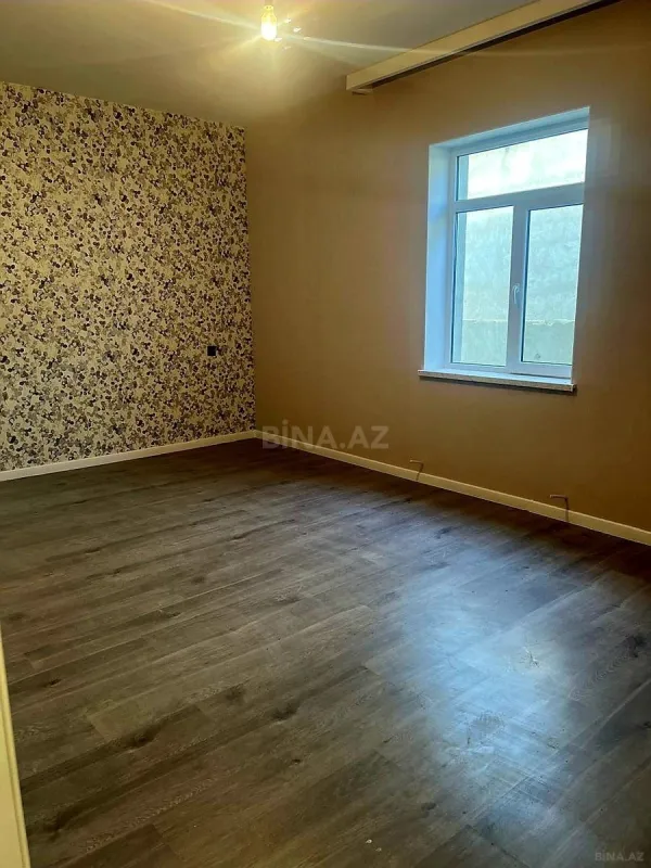 Satılır 4 otaqlı həyət evi 108 m²