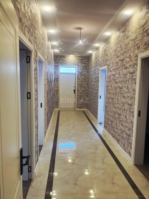 Satılır 4 otaqlı həyət evi 108 m²