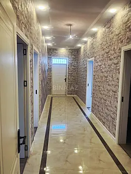 Satılır 4 otaqlı həyət evi 108 m²