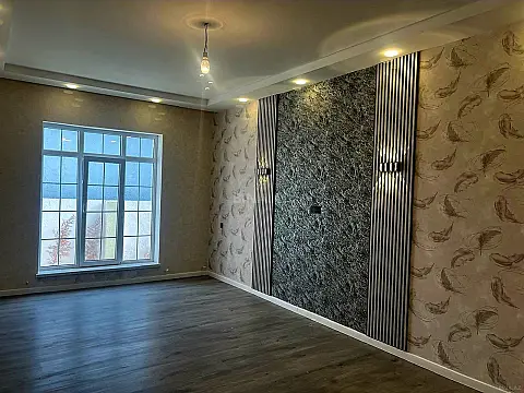 Satılır 4 otaqlı həyət evi 108 m²