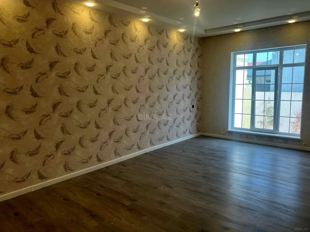 Satılır 4 otaqlı həyət evi 108 m²