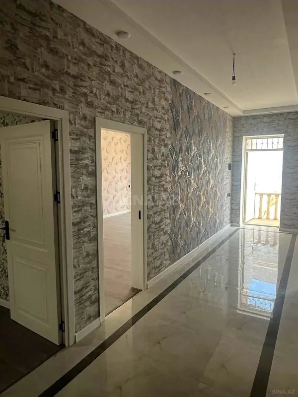 Satılır 4 otaqlı həyət evi 108 m²