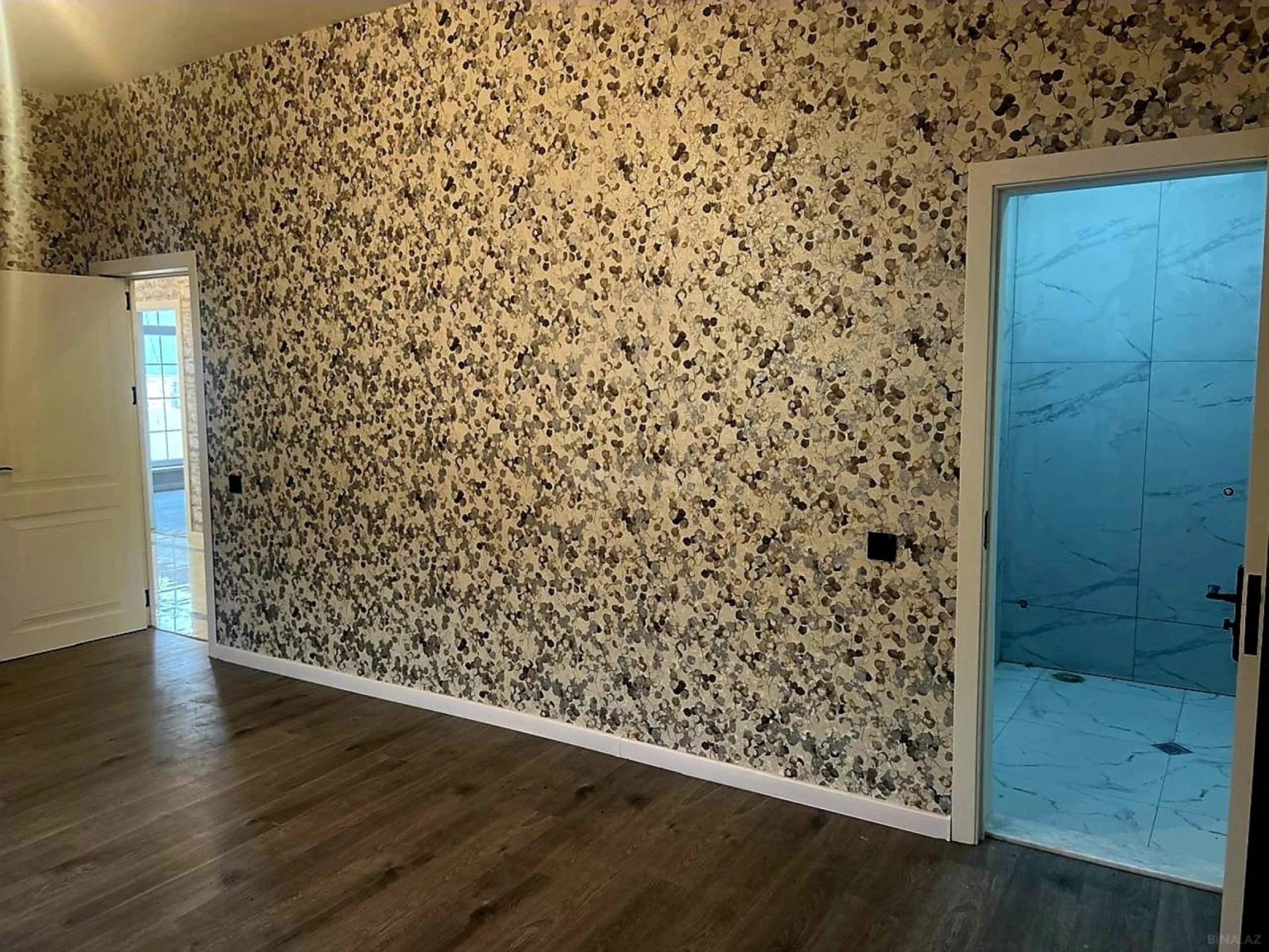 Satılır 4 otaqlı həyət evi 108 m²