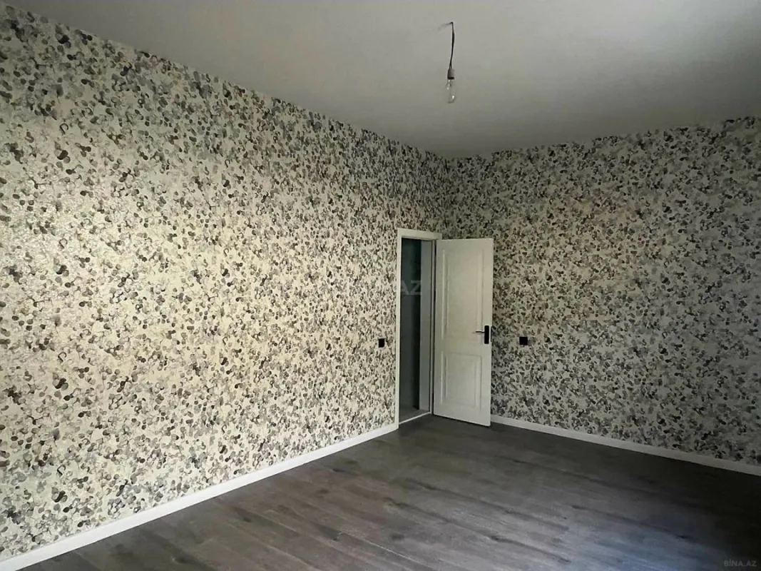 Satılır 4 otaqlı həyət evi 108 m²