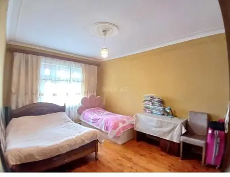 Satılır 3 otaqlı mənzil 75 m² — Bakı 3 otaq 75.00 m²