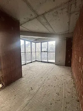 Satılır 3 otaqlı mənzil 87 m²