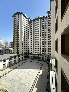 Satılır 2 otaqlı mənzil 77 m² — Bakı, Xətai 2 otaq 77.00 m²