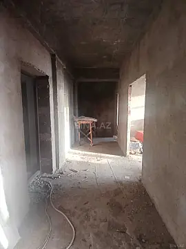 Satılır 2 otaqlı mənzil 112 m²