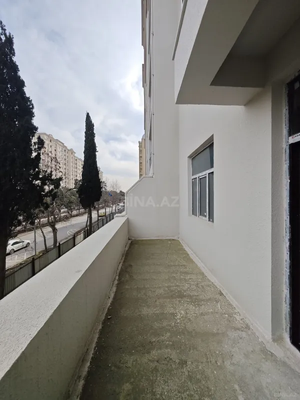 Satılır 2 otaqlı mənzil 65.3 m²