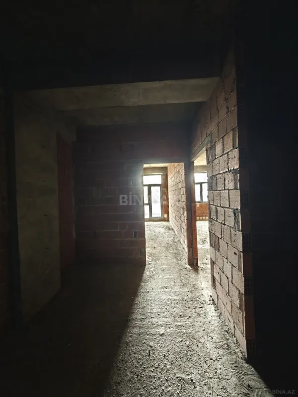 Satılır 2 otaqlı mənzil 65.3 m²