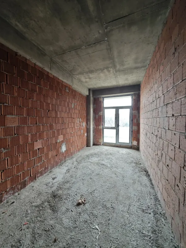 Satılır 2 otaqlı mənzil 65.3 m²