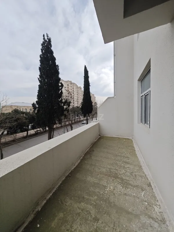 Satılır 2 otaqlı mənzil 65.3 m²