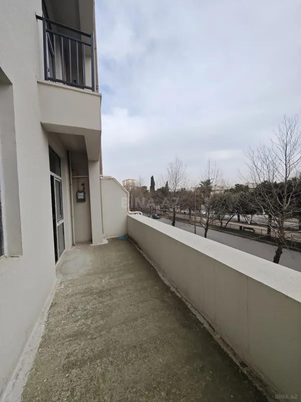 Satılır 2 otaqlı mənzil 65.3 m²