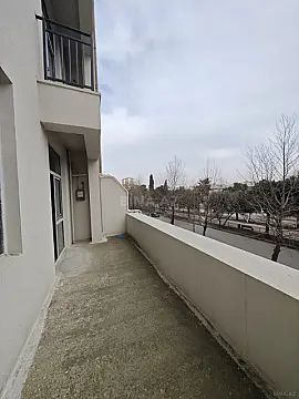 Satılır 2 otaqlı mənzil 65.3 m²