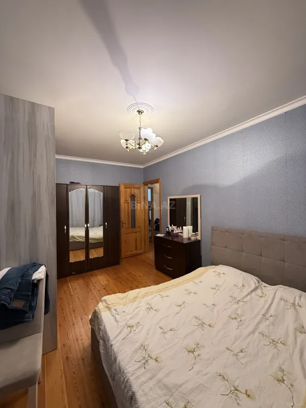 Satılır 3 otaqlı mənzil 80 m²