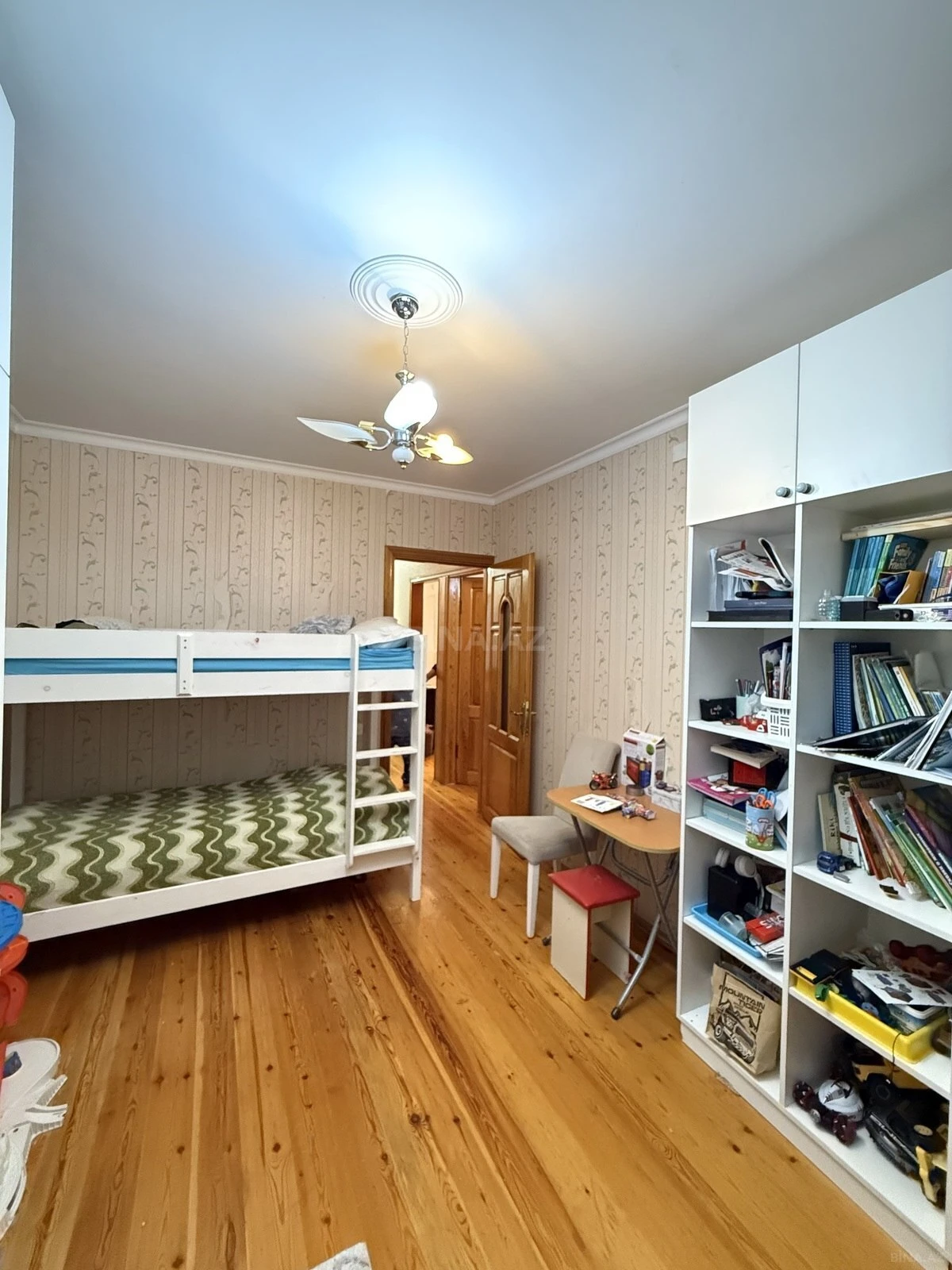 Satılır 3 otaqlı mənzil 80 m²