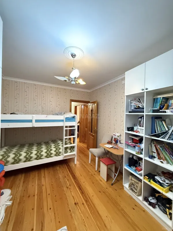 Satılır 3 otaqlı mənzil 80 m²