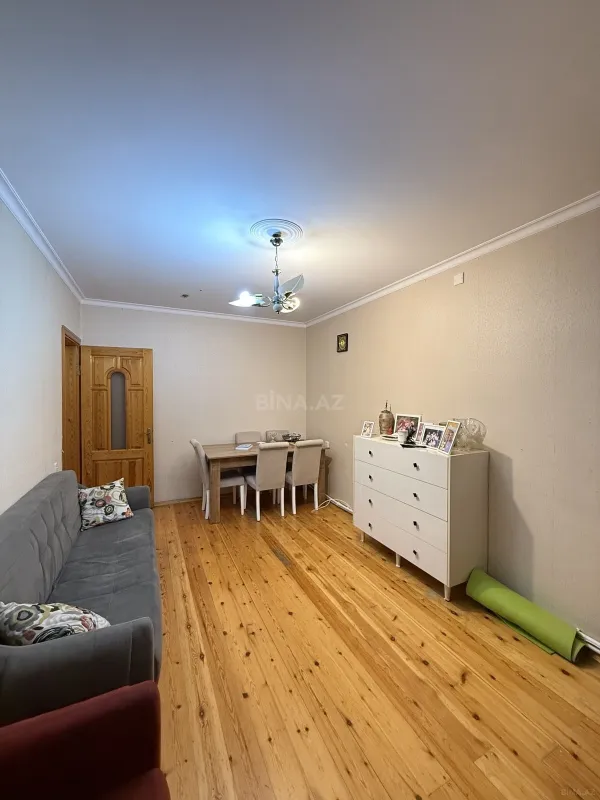 Satılır 3 otaqlı mənzil 80 m²