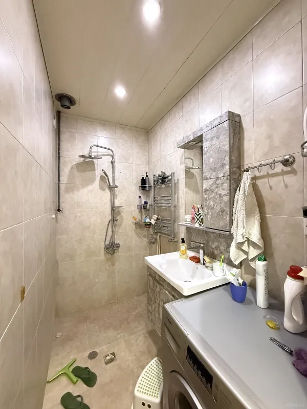Satılır 3 otaqlı mənzil 80 m²