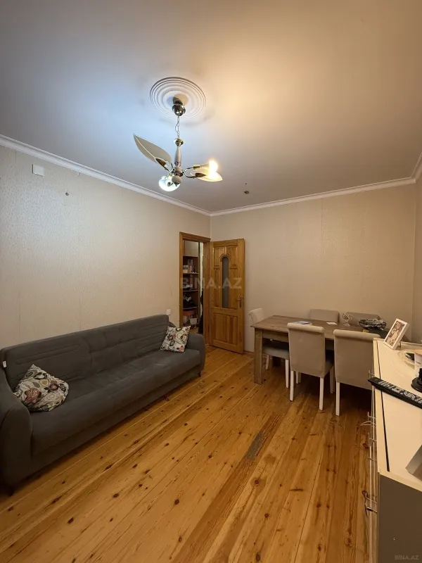 Satılır 3 otaqlı mənzil 80 m²