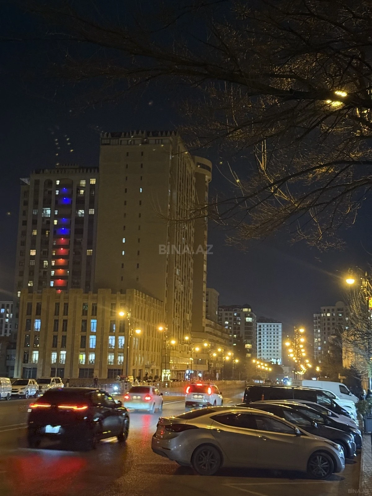 Satılır 3 otaqlı mənzil 80 m²