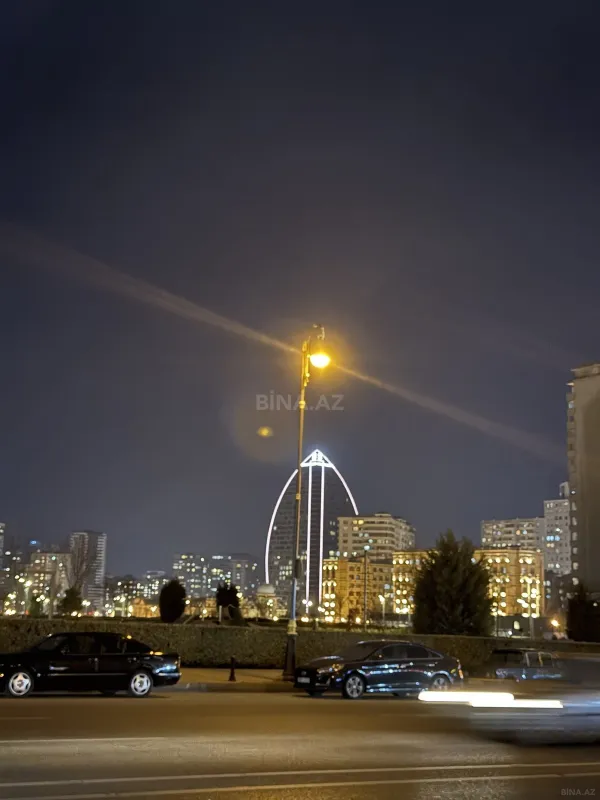 Satılır 3 otaqlı mənzil 80 m²