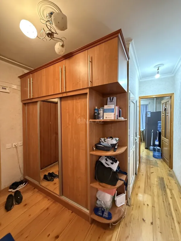 Satılır 3 otaqlı mənzil 80 m²
