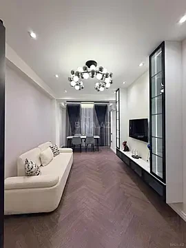 Satılır 2 otaqlı mənzil 60 m² — Bakı 2 otaq 60.00 m²