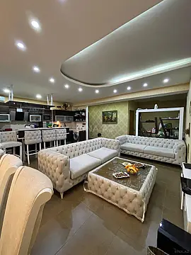 Kirayə verilir 3 otaqlı mənzil 150 m² — Bakı, Nərimanov 3 otaq 150.00 m²