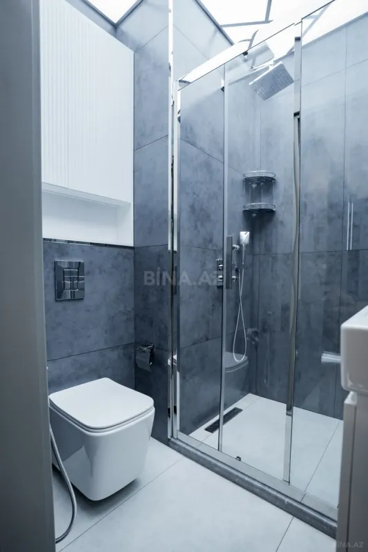 Kirayə verilir 3 otaqlı mənzil 120 m²