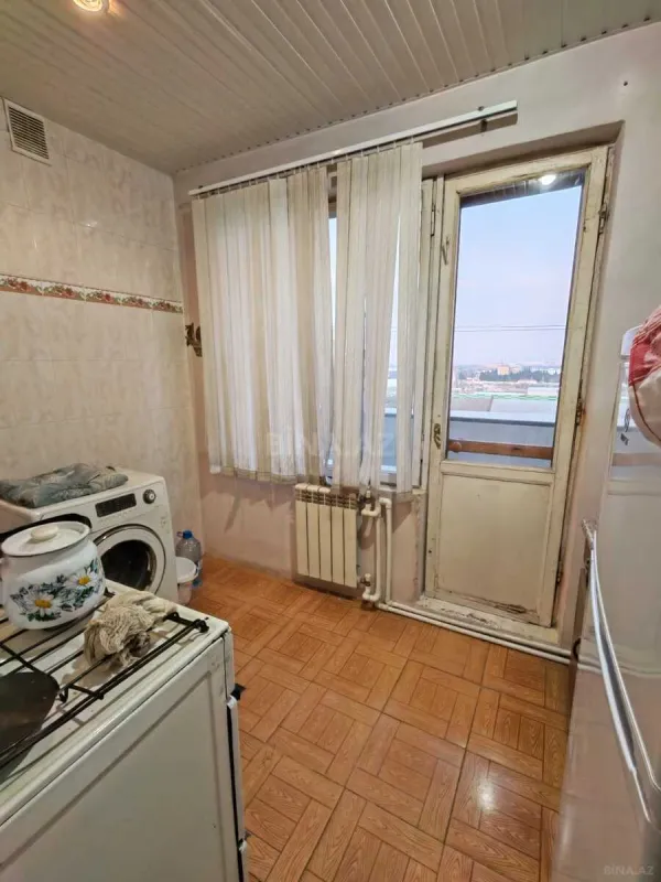 Kirayə verilir 2 otaqlı mənzil 65 m²