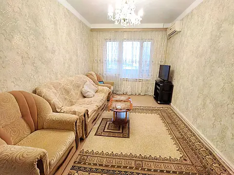 Kirayə verilir 2 otaqlı mənzil 65 m² — Bakı, Nərimanov 2 otaq 65.00 m²