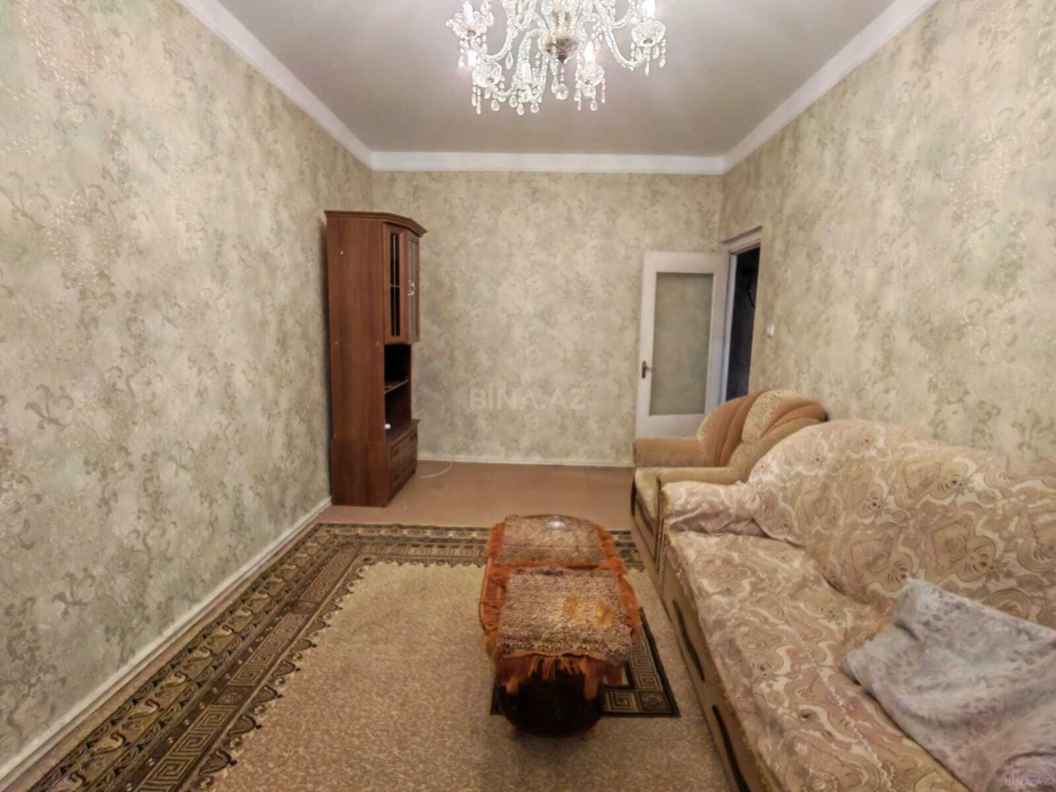 Kirayə verilir 2 otaqlı mənzil 65 m²