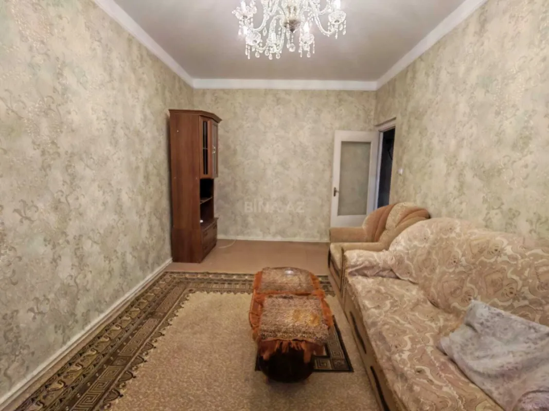 Kirayə verilir 2 otaqlı mənzil 65 m²