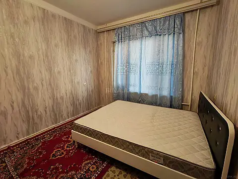 Kirayə verilir 2 otaqlı mənzil 65 m²